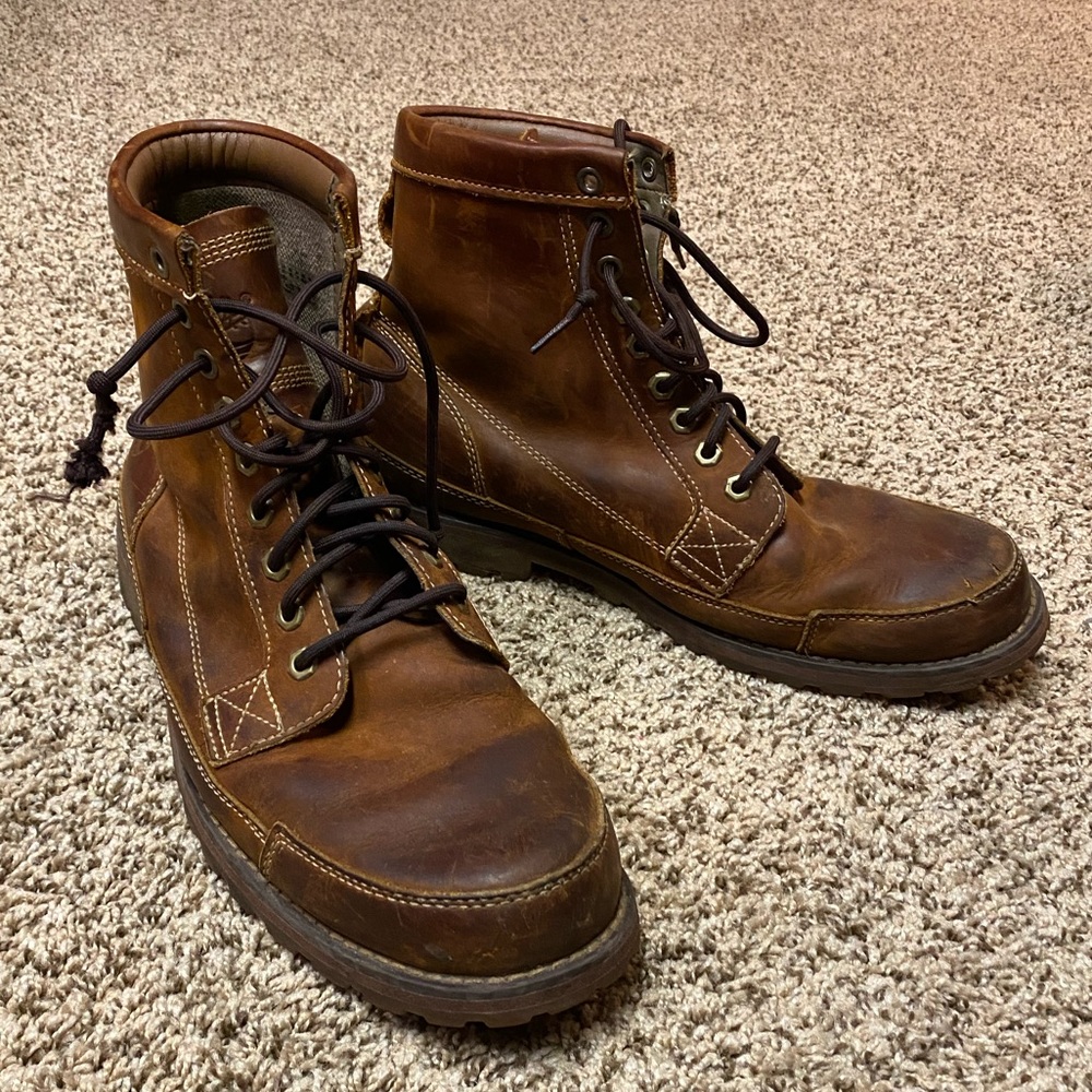 Timberland Earthkeeper Boots